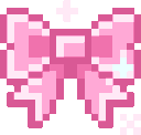 Bow emote for Discord
