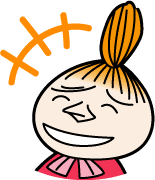 LittleMylaugh emote for Discord