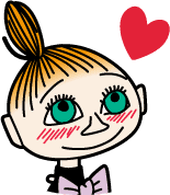 LittleMy2 emote for Discord