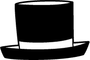MoominHat emote for Discord
