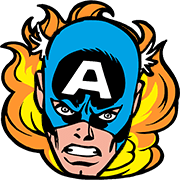 AngryCap emote for Discord