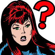 BlackWidowQ emote for Discord