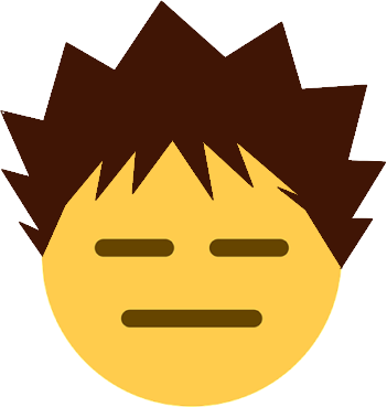 BrockFrisk emote for Discord