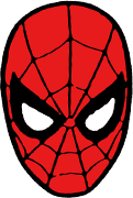 SpiderMan emote for Discord