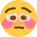tiredowo emote for Discord