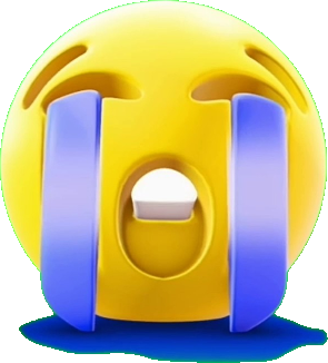 criiii emote for Discord
