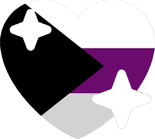 Heart_Demi emote for Discord