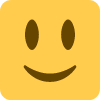 blockhead emote for Discord