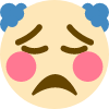 sad_clown emote for Discord