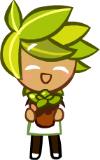 happyherbcookie emote for Discord