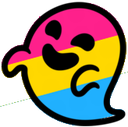 gaysper_pan emote for Discord