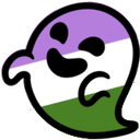 gaysper_queer emote for Discord