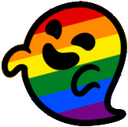gaysper_gay emote for Discord