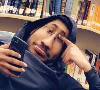 bruh emote for Discord