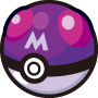 pokeball_master emote for Discord
