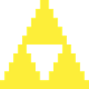 loz_triforce emote for Discord