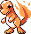 pokemon_charmander_retro emote for Discord