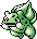 pokemon_bulbasaur_retro emote for Discord