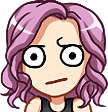 maeve_paladins emote for Discord