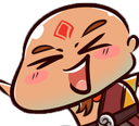 buck_paladins emote for Discord