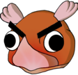 makoa_paladins emote for Discord