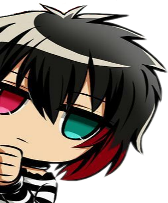 Jyugo emote for Discord