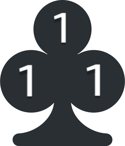 Pinged_Club_Solitare emote for Discord