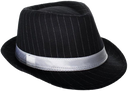 fedora emote for Discord