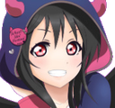 niconicosmile emote for Discord