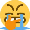 Crithonk emote for Discord