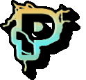 P emote for Discord