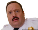 blart_scared emote for Discord