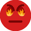 rage emote for Discord