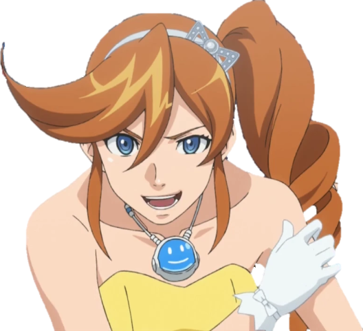 ItsShowTime emote for Discord