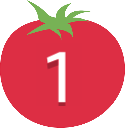 Pinged_Tomato emote for Discord