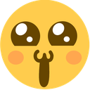 awwwwwwwww emote for Discord