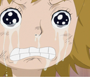 Crying emote for Discord