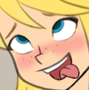 Ahegeo emote for Discord