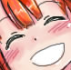 Cute_Smile emote for Discord