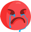 ragecry emote for Discord