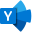 MicrosoftYammer emote for Discord