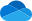 MicrosoftOnedrive emote for Discord