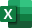 MicrosoftExcel emote for Discord