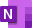 MicrosoftOnenote emote for Discord
