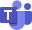 MicrosoftTeams emote for Discord