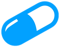 Bluepill emote for Discord