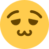 smug emote for Discord