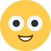 Stalker emote for Discord
