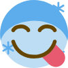 ColdYum emote for Discord