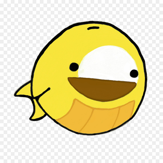 bbt_whale_castle_crasher emote for Discord
